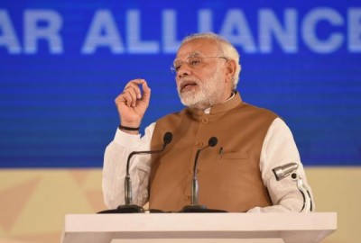 Cabinet approves MoU between India and South Africa on cooperation in the exploration and uses of outer space for peaceful purposes
