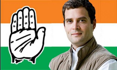 Congress names nine new AICC secretaries
