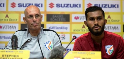 We respect Maldives but fear no one: Constantine