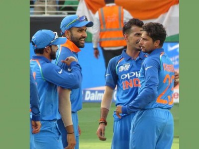 India take on Bangladesh in Asia Cup encounter
