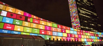 Financing the 2030 Agenda: What is it and why is it important?