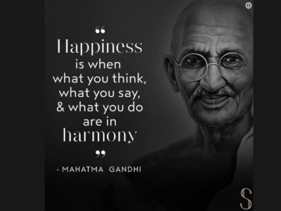 Bollywood celebrities remember Mahatma Gandhi on birth anniversary