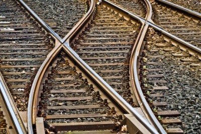 New Farakka Express train derails near Harchandpur railway station in Uttar Pradesh, 5 die
