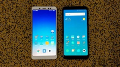 Buy Xiaomi Redmi 4 and Xiaomi Redmi 5 on No Cost EMIs this Dussehra