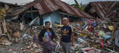Sulawesi devastation â€˜beyond imaginationâ€™ as massive aid operation continues: UN relief agencies