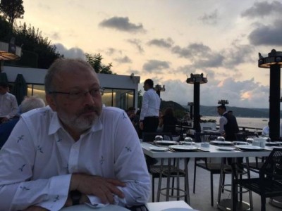 Jamal Khashoggi's murder was 'planned days in advance', says Turkish President Recep Tayyip Erdogan