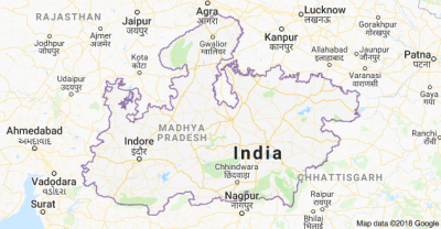 BJP releases list of 177 candidates for Madhya Pradesh polls