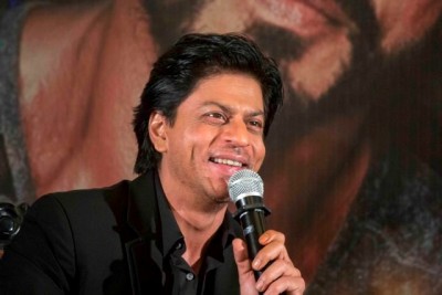 I no longer own my birthday: Shah Rukh Khan