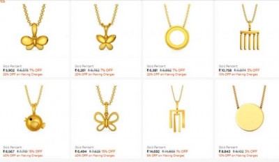 Itâ€™s all about wearing the latest design