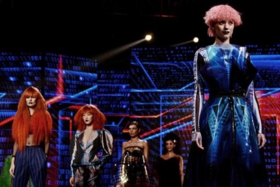 Lâ€™OrÃ©al Professionnel presents Indian Hairdressing Awards 2018-19