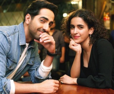 Ayushmann's Badhaai Ho continues its Box Office magic in India