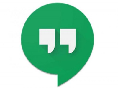 Google to shutdown Hangouts?