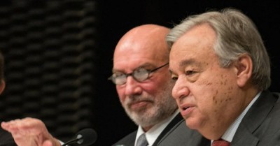 Ambition, transformation, active citizenship: COP24 looks to next yearâ€™s big UN Climate Change Summit