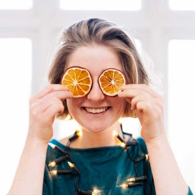 UK graduates produce guide to â€˜zero-wasteâ€™ Christmas