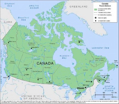 Canada: Police investigate death of young boy in Toronto