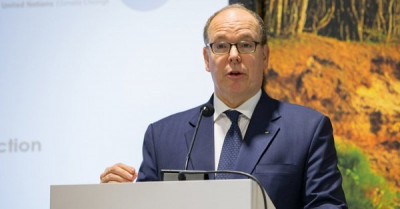 COP24: World sports join team UN in race against climate change