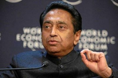 Kamal Nath reportedly CM of Madhya Pradesh, will take oath on December 14