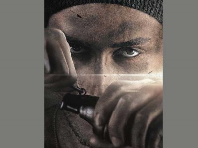 Tiger Shroff will be back with his Baaghi 3 in 2020