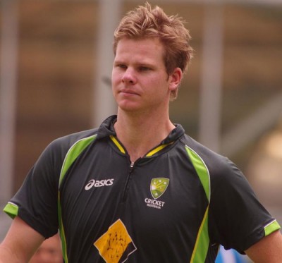I am trying to improve as a person: Steve Smith