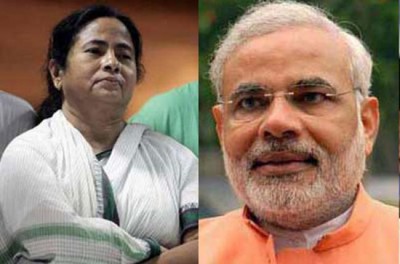 Ten central agencies allowed to snoop on any computer, Mamata, Congress slam Centre