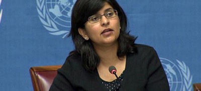 Ensure independent investigations into Nicaragua protest deaths â€“ UN rights office