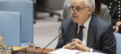 Libya has â€˜lurched from one emergency to another,â€™ high-level UN official tells Security Council