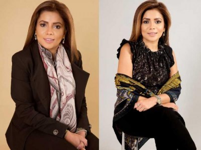  India born Poonam Gupta propels UKâ€™s fastest growing paper firm, speaks on environmental cost of production in India