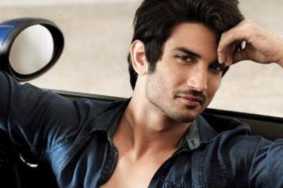 Abhishek Chaubey taught me to perform better: Sushant Singh Rajput