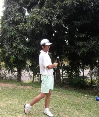 13th edition of the Eastern India Amateur Golf Feeder Tour kicks off from Bhubaneshwar