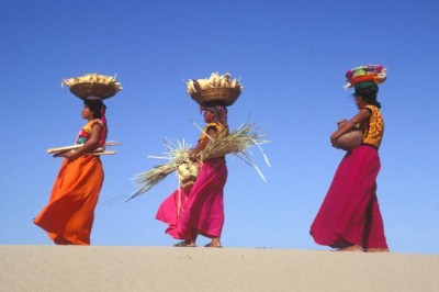 Progress against hunger, poverty hinges on empowering indigenous women â€“ UN agriculture chief