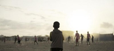 More than 5,000 child soldiers released in 2017, but tens of thousands still being used in conflict - UN