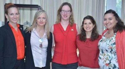 Embassy of Israel in India to observe month-long women empowerment programme in March