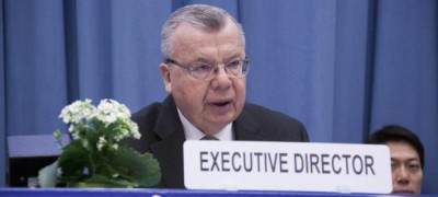 UN anti-drug conference offers â€˜opportunity to chart a better and balanced pathâ€™ forward â€“ UN chief