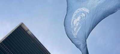 On International Day, UN chief urges greater protection for Organizationâ€™s staff