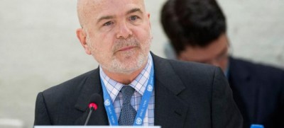 UN human rights experts urge Viet Nam not to stifle dissenting voices