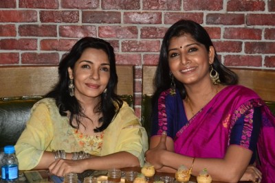 Kolkata: Music launch of Bollywood movie Khajoor Pe Atke marks the inauguration of Resto Bar Lounge KLocal