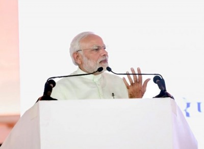 PM Modi to visit Chhattisgarh tomorrow 