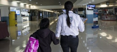 US and Mexico child deportations drive extreme violence and trauma: UNICEF