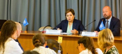 More than 65 million â€˜low-carbon jobsâ€™ can be created by 2030: UN-backed Climate Summit urges action â€˜to the next levelâ€™