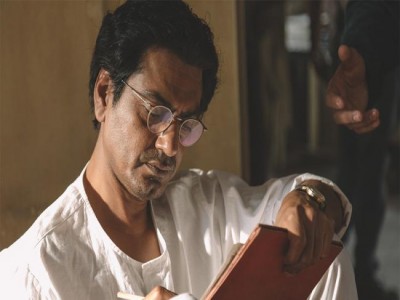 Nandita Das' Manto hits big screens today