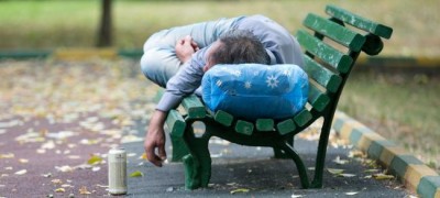 Alcohol abuse kills three million people a year, most of them men â€“ WHO report