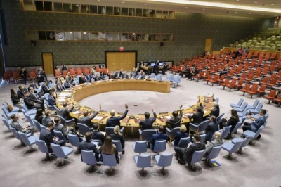 Security Council urges responder-safety focus, as DR Congo Ebola outbreak worsens