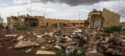 Sahel States need international support â€˜now more than everâ€™â€“ UN peacekeeping chief