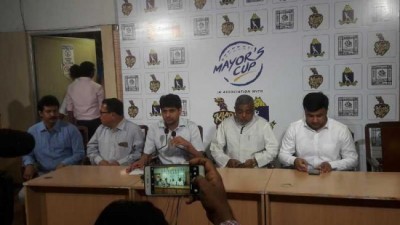 Mayorâ€™s Cup 2018 to offer scholarships to talented young cricketers
