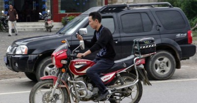 Road injuries leading cause of death for the young, despite safety gains: UN report