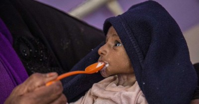 Yemen ceasefire deal: â€˜Potentialâ€™ now to restore humanitarian lifeline to millions