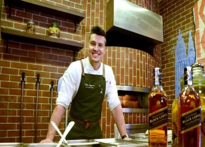 Indian cuisine is the most difficult to master: MasterChef Australia Ben Ungermann