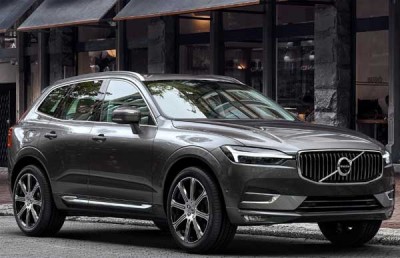 Euro NCAP finds Volvo XC60 is overall safest car in 2017
