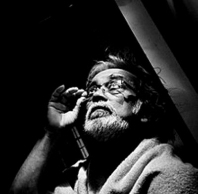 Dhaka: Bangladeshi photographer Anwar Hossain found dead