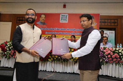 Piramal Foundation partners with Jharkhand govt over student learning 